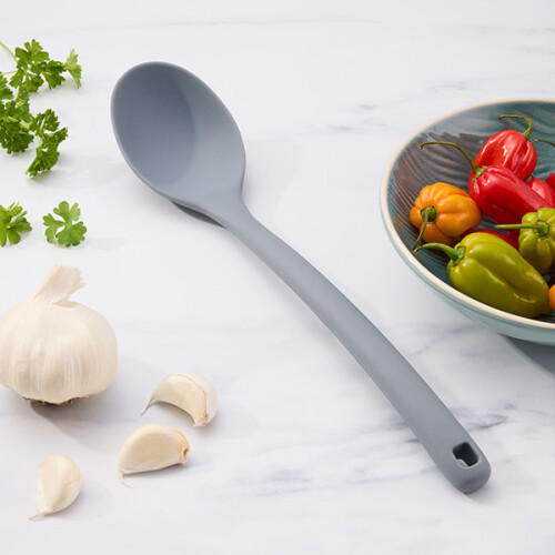 Judge Judge Silicone Solid Spoon 2