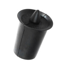 Paraurti Stabilizzatore Ruota di Scorta In Plastica per JK 2007-2018 55395993AB Molle Elicoidali Paraurti Stabilizzatore Ruota di Scorta