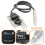 Exhaust Particle NOx Sensor 7P5907807B 5WK97413 for  Cayenne 958 4.2  NOx Oxygen Lambda Sensor 95860680730 2