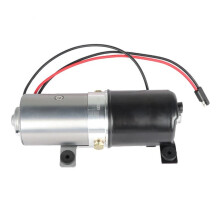 NYTT för Mustang 1994-2004 Cabriolet-Sufflett Servomotor Hydraulpump F4ZZ-76533A00B