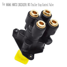 PP- Dash Control Brake Valve for International 065661 800733 2032342C91 MV3 Trailer Stop Control Valve