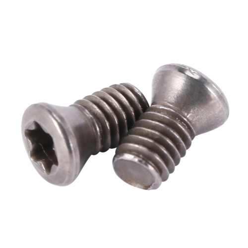 9Pcs Tungsten Carbide Cutters Inserts Set (Include 11Mm Square With Radius,12Mm Round,28X10Mm Diamond With  Point) 2