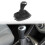 Manual 5 Speed Gear Stick Shift Lever   with Leather Boot for  Aveo 2011-2014 1.4T 3