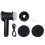 Electric Auto Polishing Machine Polisher Homogeneous Buffing Waxing Machine 2