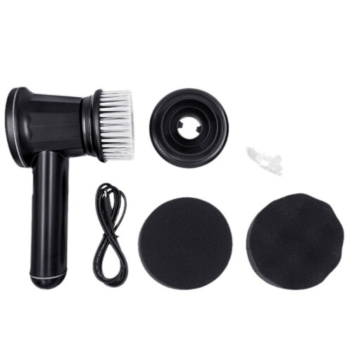 Electric Auto Polishing Machine Polisher Homogeneous Buffing Waxing Machine 1