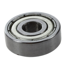 30 Pcs 625ZZ 5mm x 16mm x 5mm Shielded Deep  Radial  Bearing