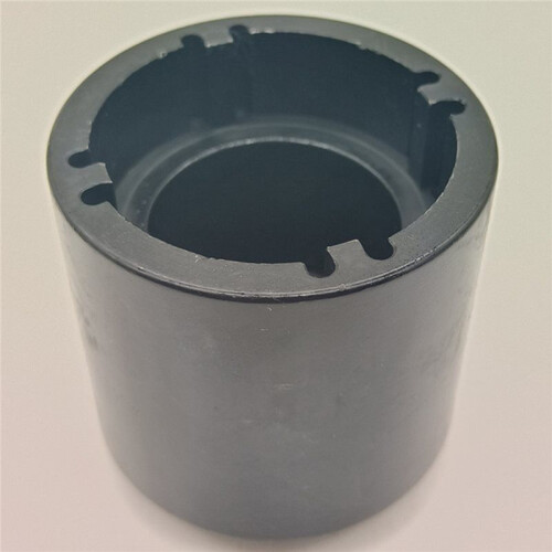 Special Tools for MANE JD040 New Transmission Nut Socket 53.5mm