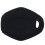 2X 3 Button Remote Key Fob Silicone Case Cover for  E46 E39 E63 E36 E81X5 Z3 Z4, Black 4