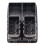 2X Car Power Window  Lifter Control Button for  12B357.3769 12B3573769 Accessories 3