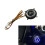 20X Universal Car Keyless Remote Start/Stop Entry Push Button Car Part 3