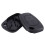 4X Remote 2 Button Key Fob Case for   Movano/Vivaro  Trafic 4