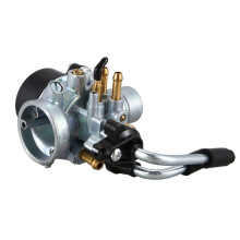 4X for PHVA17 17.5 Dellorto 17mm Replacement Carburetor for Aerox 50/ Minarelli PHBN-17.5mm Style 2 Stroke Carburetor