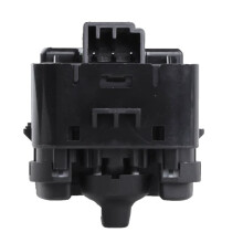 3X Elektryczny PrzełąCznik Sterowania Szybą 31433407 dla XC60 2009-2015 Akcesoria Samochodowe Samochodowe