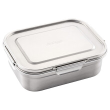 Judge Stainless Steel 2.1L Lunch Box