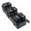 3X 93570-1D313W Electric Window Glass Lifting Control  for  Carens 2006 - 2012, Driver Side 5