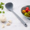 Judge Judge Silicone Ladle 3