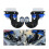 1Pair Left + Right Side Lower Hood Pivot for  M134708R M134708L 7