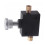 Hydraulisk Broms Proportionell Ventil Kort Bias Proportionell Universalventil Tryckregulator Broms 3