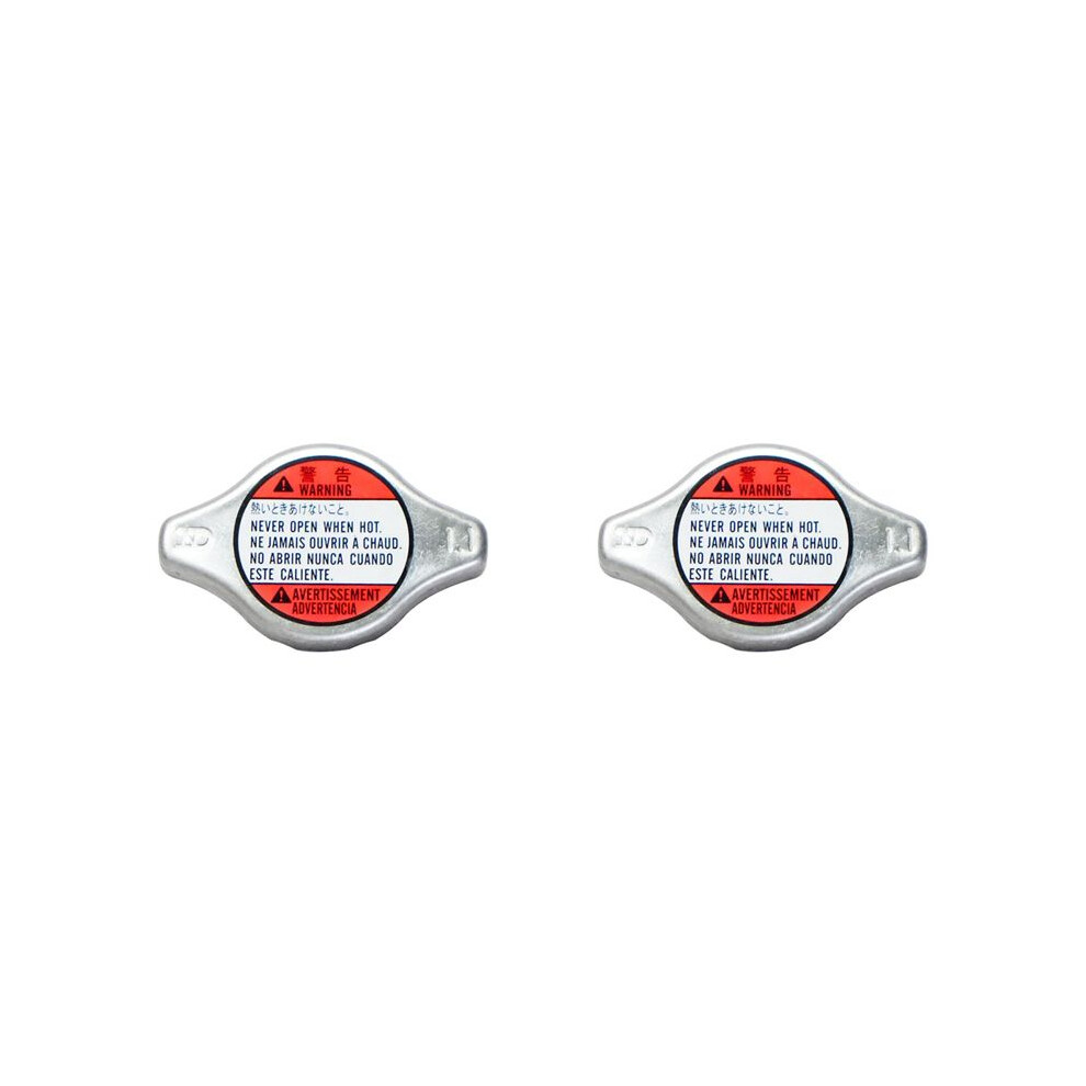 2Pcs Universal Radiator Cap 17920-75F00-000,17920-75F00 For Sx4 Swift Grand Vitara Jimny Vitara Mk3 6033402139195