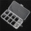 Ensemble de Boite de Vis pour HSP 1/10   HPI  D90 SRC10 Pieces de Voiture Telecommandees RC 720Pcs 5