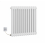 (605mm) Traditional White Electric 2 Column Radiators 600mm high 1