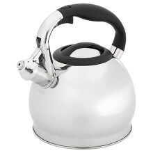 Judge Stove Top 2.2L Whistling Kettle