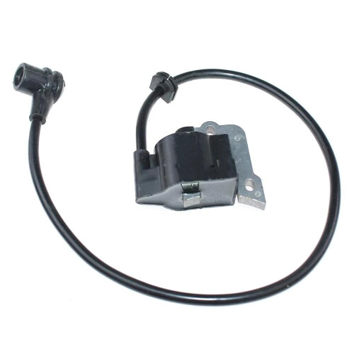 Ignition Coil Module for Husqvarna PR46BT PR48BT GB355BP Backpack Leaf Blower Replacement