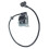 Ignition Coil Module for Husqvarna PR46BT PR48BT GB355BP Backpack Leaf Blower Replacement 3