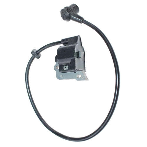 Ignition Coil Module for Husqvarna PR46BT PR48BT GB355BP Backpack Leaf Blower Replacement 2