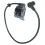 Ignition Coil Module for Husqvarna PR46BT PR48BT GB355BP Backpack Leaf Blower Replacement 4