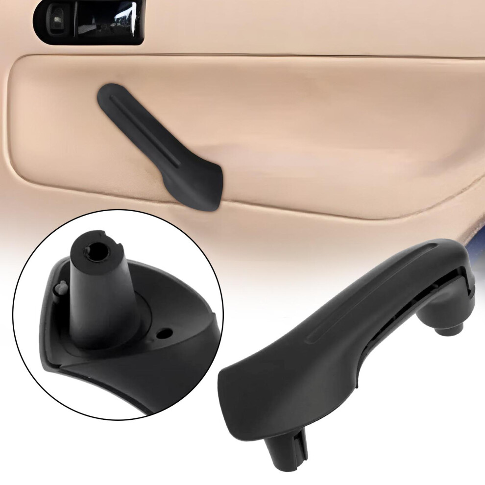 Vw Passat B5 1998-2005 Car Door Handles 6464755212271