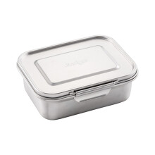 Judge Stainless Steel 1.2L Lunch Box