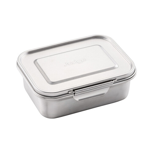 Judge Judge Stainless Steel 1.2L Lunch Box