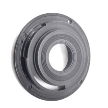 10-18 STM Bajonet 10-18 STM Ring voor Bajonet Lensvatting Digitale Camera Reparatie Onderdelen