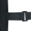 Lightweight Wheelchair Side Bag with Reflective Stripes 4