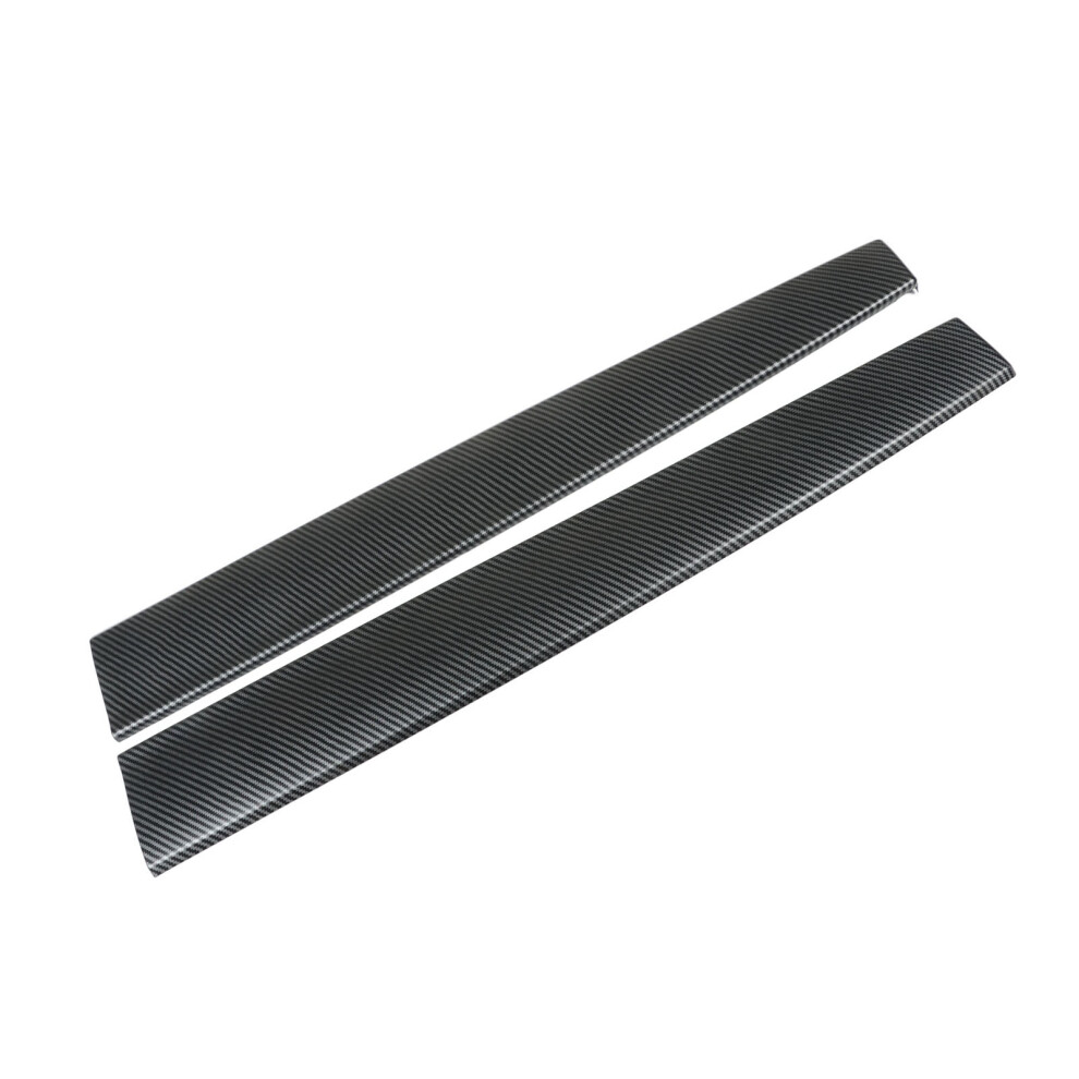 Carbon Fibre Dash Wrap For Tesla 2020-23 7293282801981