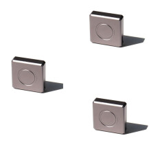 3X Boîtier SSD M2 Boîtier SSD M.2 NVME 2230, USB 3.2 10 Gbit/S Vers NVME Boîtier pour Disque SSD Externe M-Key