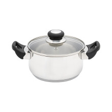 Judge Vista 18cm Casserole
