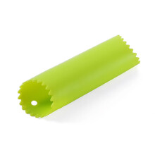 Silicone Garlic Peeler Roller Green – Effortless Garlic Peeling, Gentle on Hands, Eco‑Friendly Kitchen Tool