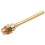 22Pcs Glue Copper Nozzle Small-Bore Long Short Large Diameter Hot Melt Glue Accessories 7