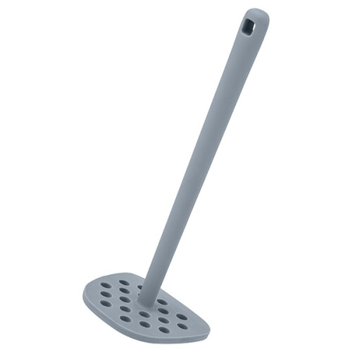 Judge Judge Silicone Masher