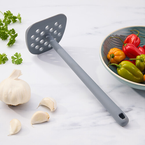 Judge Judge Silicone Masher 2