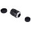 Black 25mm F1.4 CCTV Lens 3