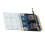 Pci-E Adapter 2 SSD HDD for Laptop Dual Micro- SDHC SDXC TF to  PCIe Memory Card Reader 4
