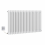(800mm) Traditional White Electric 3 Column Radiators 480mm high 1