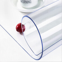 Clear Chair Mat Roll for Hardwood Floors 23/31/39/47/55/59 in 2mm Thick 80x500cm 2.6x16.4ft