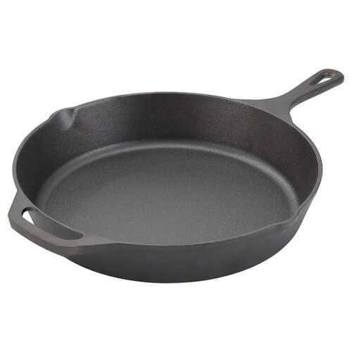 Judge Judge Cast Iron 30cm Skillet