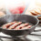Judge Judge Cast Iron 30cm Skillet 2
