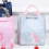 Unicorn Lunch Bag - Waterproof & Insulated 1