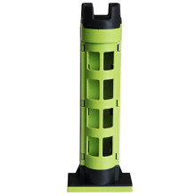 (Green) Fishing Rod Holder & Organizer - 50 Chars